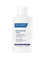 DUCRAY Kélual DS Šampon proti lupům 100ml