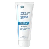 DUCRAY Kertyol PSO keratoredukční šampon 200ml