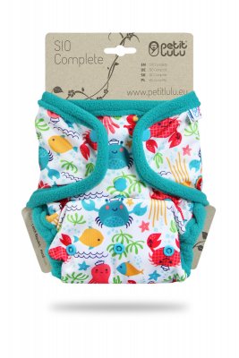 Petit Lulu Laguna SIO complete PAT