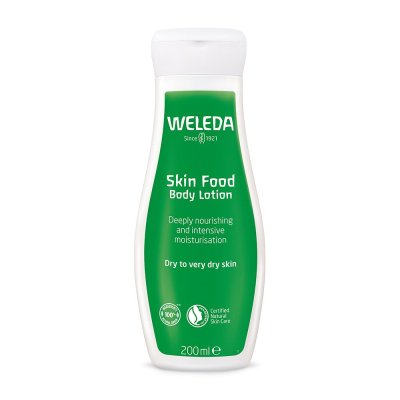 WELEDA Skin Food Body Lotion 200 ml