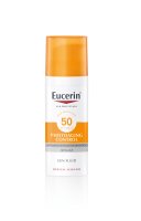 Eucerin Photoaging Control SPF50 emulze proti vráskám 50 ml