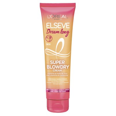 L'Oréal Paris Elseve Dream Long Super Blowdry Krém 150ml