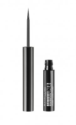 Maybelline Tattoo Liner odstín 710 Black oční linka 2,5 ml