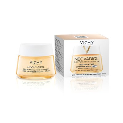 VICHY NEOVADIOL Denní krém pro období perimenopauzy - normální až smíšená pleť 50ml