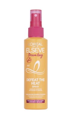 L'Oréal Paris Elseve Dream Long Defeat The Heat Sprej 150ml