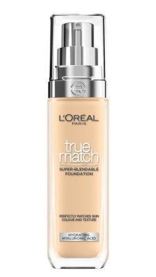 Loréal Paris True Match Golden Almond 2.D/2.W sjednocující make-up 30 ml