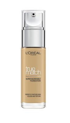 Loréal Paris True Match Super Blendable Foundation 4.D/4.W sjednocující make-up 30 ml