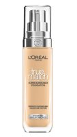Loréal Paris True Match Golden Natural 4.D/4.W sjednocující make-up 30 ml