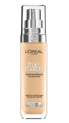 Loréal Paris True Match Golden Natural 4.D/4.W sjednocující make-up 30 ml