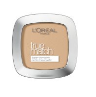 L'Oréal Paris True Match pudr 3R/3C Rose Beige 9g