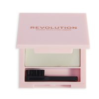 Makeup Revolution Rehab stylingové mýdlo na obočí 5 g