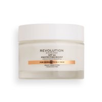 Revolution Skincare, Moisture Cream SPF30 Normal to Oily Skin, krém na obličej 50ml