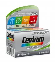 Centrum Silver 30 tablet