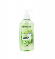 Garnier Fresh Essentials čistící pěnový gel 200 ml