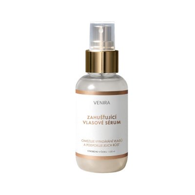 Venira Vlasové sérum - zahušťující 100 ml