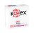 Kotex Liners Super Deo slipové vložky 52 ks