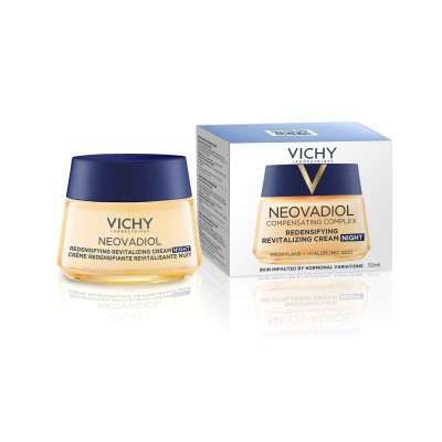 Vichy Neovadiol Noční pokroková péče 50ml