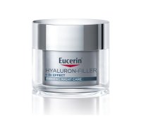 EUCERIN HYALURON-FILLER+3x EFFECT noční krém 50ml