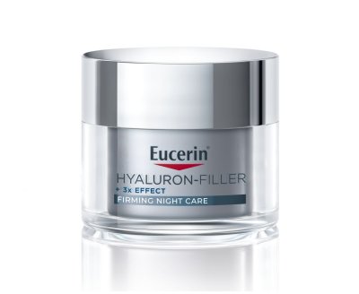 EUCERIN HYALURON-FILLER+3x EFFECT noční krém 50ml