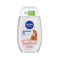 NIVEA Baby Pečující olej 200ml
