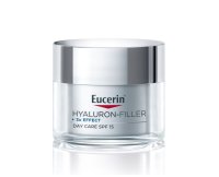 EUCERIN HYALURON-FILLER+3x EFFECTden.kr.SPF15 50ml