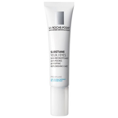 La Roche-Posay Substiane EXTRA Riche [+] oční krém 15 ml