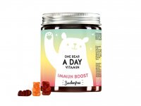 Bears with Benefits One Bear a Day Sugarfree Vitamins 90 ks
