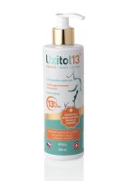 Uxitol 13 Kerato zjemňující tělové mléko 250 ml