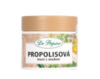 Dr.Popov Propolisová mast s medem 50ml