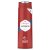 Old Spice Whitewater Pánský sprchový gel 400 ml