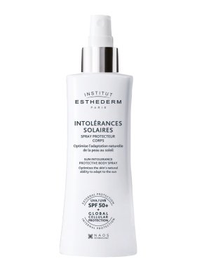 ESTHEDERM Sun Intolerance tělový krém SPF50+ 150ml