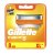 Gillette Fusion 8 ks