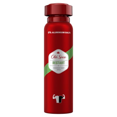 Old Spice Restart Pánský deodorant ve spreji 150 ml