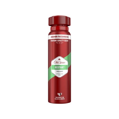 Old Spice Restart Pánský deodorant ve spreji 150 ml