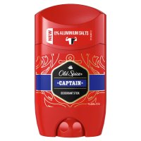 Old Spice deo tuhý Captain 50ml