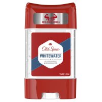 Old Spice Gelový deodorant Whitewater 70ml