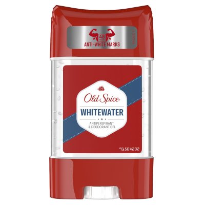 Old Spice Gelový deodorant Whitewater 70ml Old Spice Gelový deodorant Whitewater 70ml