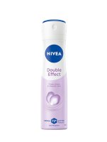 Nivea Double Effect antiperspirant sprej 150 ml