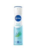 Nivea AP Energy Fresh sprej 150 ml
