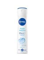 NIVEA Deo ženy FRESH NATURAL sprej 150ml č.81601