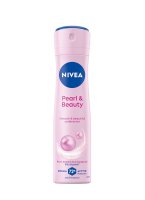 Nivea AP Pearl&Beauty sprej 150 ml