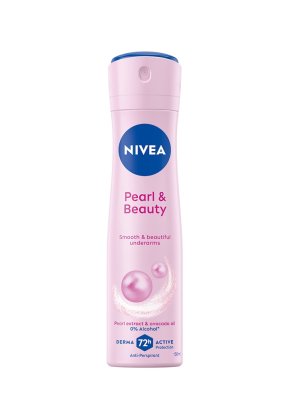 Nivea AP Pearl&Beauty sprej 150 ml