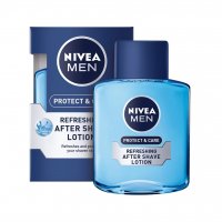 Nivea MEN Protect&Care voda po holení 100 ml