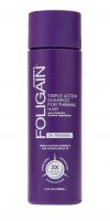 Foligain Triple Action šampon proti padání vlasů s 2% trioxidilem 236 ml