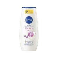 Nivea Sprchový gel DIAMOND TOUCH 250ml