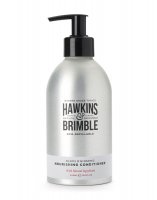 Hawkins & Brimble Vyživující kondicionér HAW043 plnitelná ALU láhev 300 ml