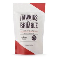 Hawkins & Brimble Nourishing Conditioner Pouch náhradní náplň 300 ml