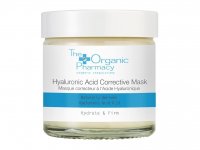 The Organic Pharmacy Hyaluronic Acid Corrective Mask pleťová maska 60 ml