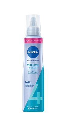 NIVEA Volume tužidlo na vlasy 150ml 86944