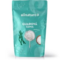 Allnature Guarová guma 100 g